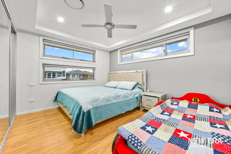 Sixth view of Homely house listing, 39 Bigg Street, Schofields NSW 2762