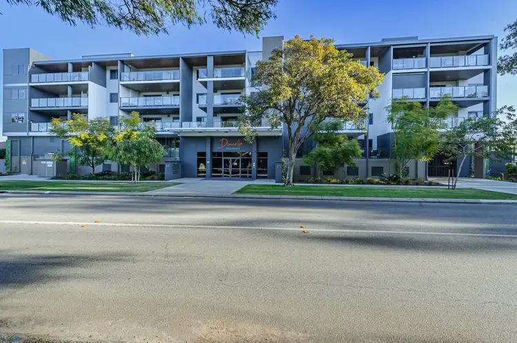 1/61 Waverley Street, Dianella WA 6059