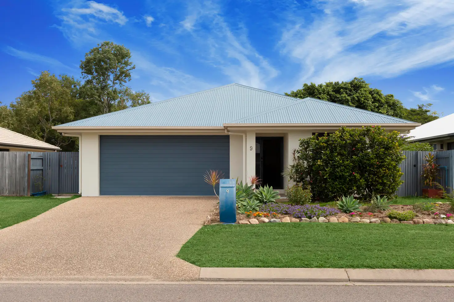 Main view of Homely house listing, 9 Thornbill Close, Kelso QLD 4815