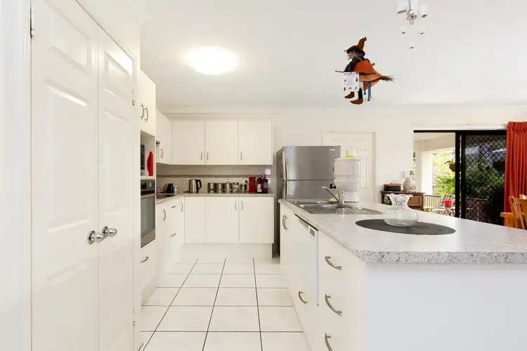 Third view of Homely house listing, 9 Thornbill Close, Kelso QLD 4815
