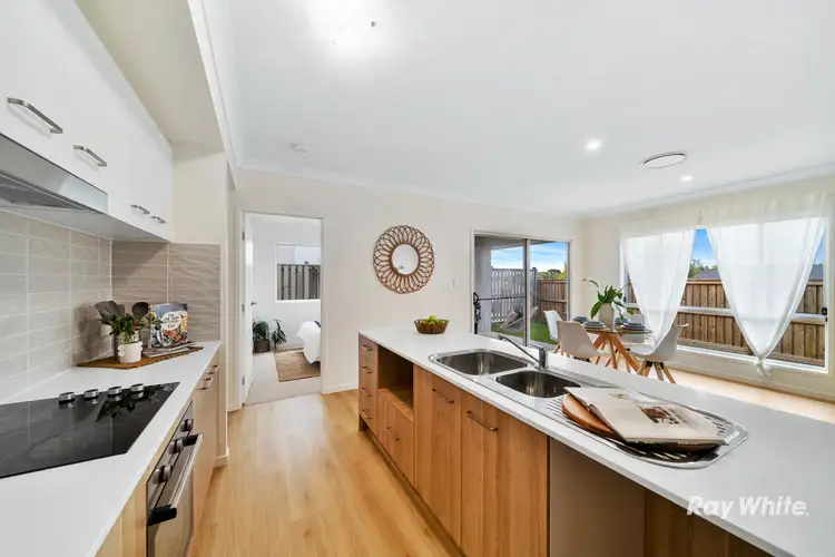 10 Penda Lane, Springfield QLD 4300