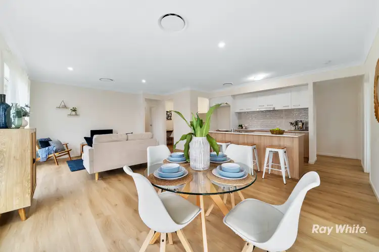 Fifth view of Homely house listing, 10 Penda Lane, Springfield QLD 4300