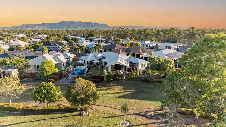 Main view of Homely house listing, 7 Lyrebird Lane, Bohle Plains QLD 4817