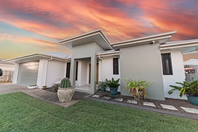 Third view of Homely house listing, 7 Lyrebird Lane, Bohle Plains QLD 4817