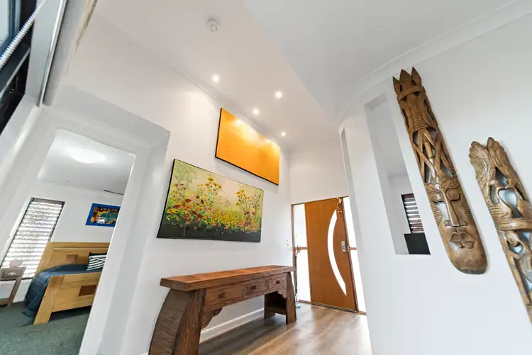Fifth view of Homely house listing, 7 Lyrebird Lane, Bohle Plains QLD 4817