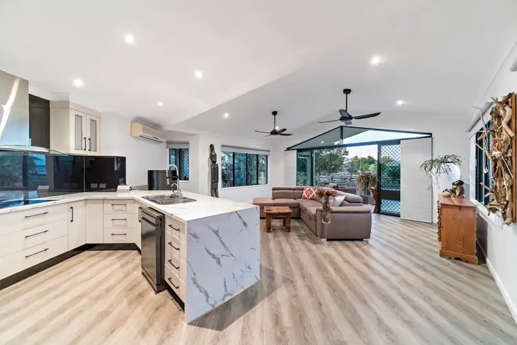 Sixth view of Homely house listing, 7 Lyrebird Lane, Bohle Plains QLD 4817