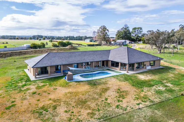 19 Centofanti Lane, Orange NSW 2800