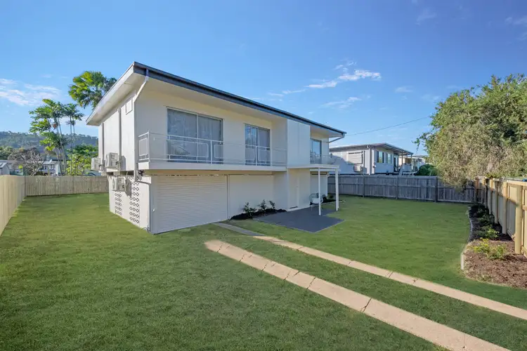 17 Marcel Street, Kirwan QLD 4817