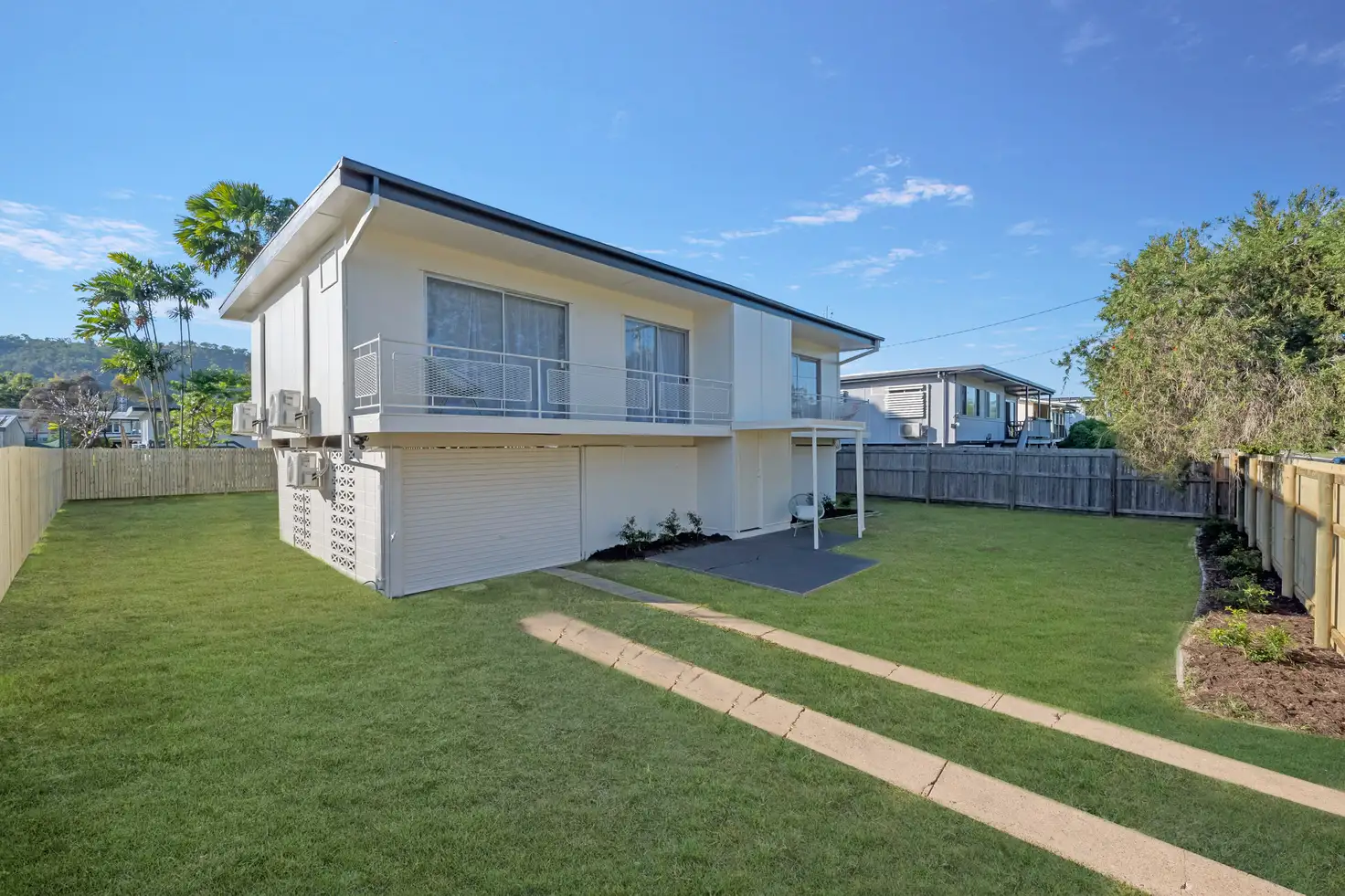 Main view of Homely house listing, 17 Marcel Street, Kirwan QLD 4817
