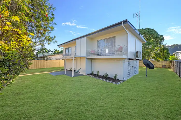 Second view of Homely house listing, 17 Marcel Street, Kirwan QLD 4817