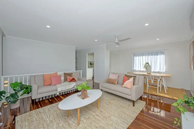 Third view of Homely house listing, 17 Marcel Street, Kirwan QLD 4817