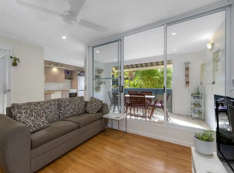 9/23 Quinton Street, Kangaroo Point QLD 4169