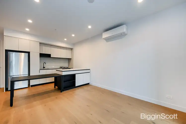 Second view of Homely apartment listing, 110/28 Foundation Boulevard, Burwood East VIC 3151