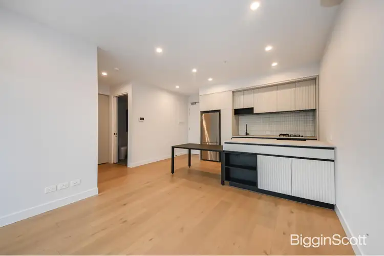 Third view of Homely apartment listing, 110/28 Foundation Boulevard, Burwood East VIC 3151