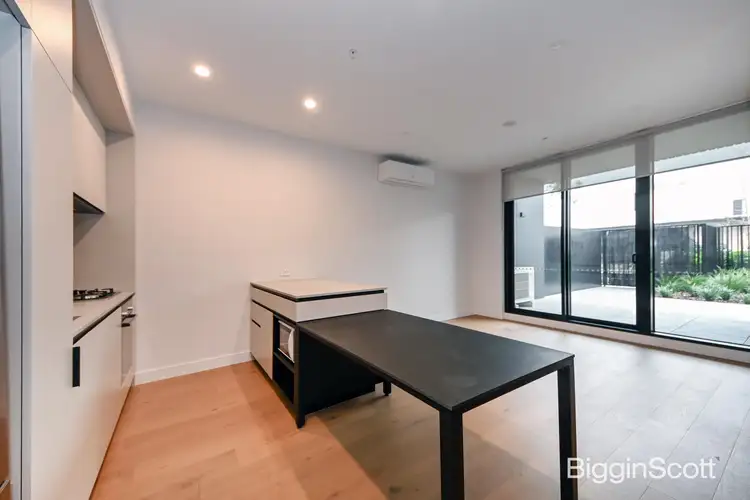 Fourth view of Homely apartment listing, 110/28 Foundation Boulevard, Burwood East VIC 3151