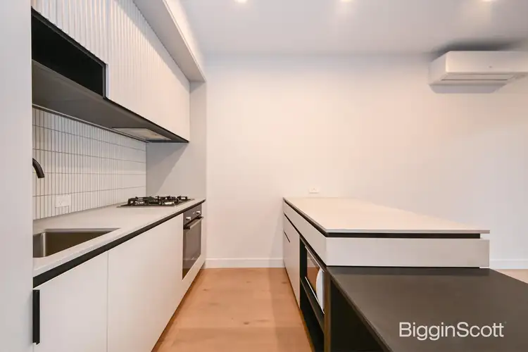 Fifth view of Homely apartment listing, 110/28 Foundation Boulevard, Burwood East VIC 3151