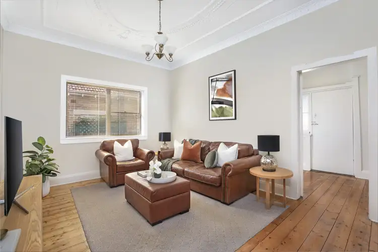 Second view of Homely house listing, 3 Mitchell Street, Five Dock NSW 2046