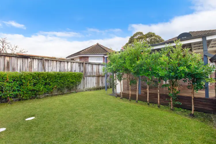 Third view of Homely house listing, 3 Mitchell Street, Five Dock NSW 2046