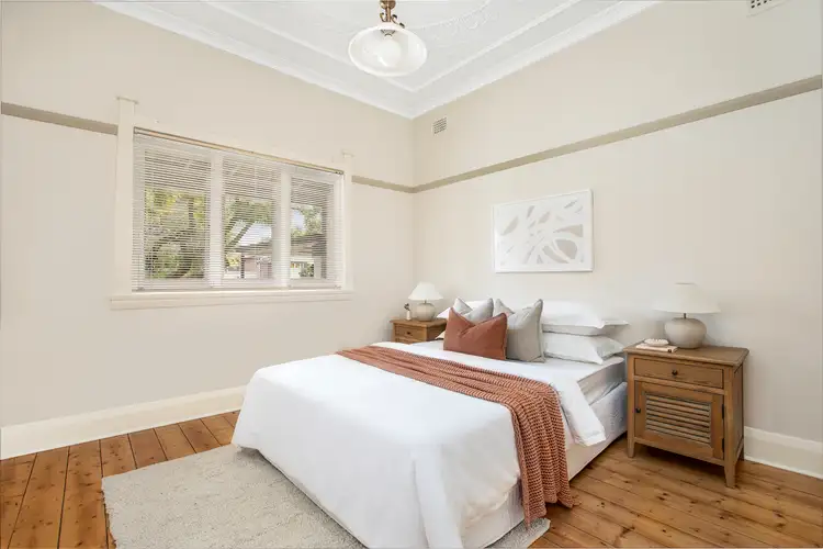 Fourth view of Homely house listing, 3 Mitchell Street, Five Dock NSW 2046