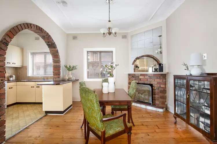 Fifth view of Homely house listing, 3 Mitchell Street, Five Dock NSW 2046