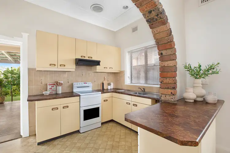 Sixth view of Homely house listing, 3 Mitchell Street, Five Dock NSW 2046