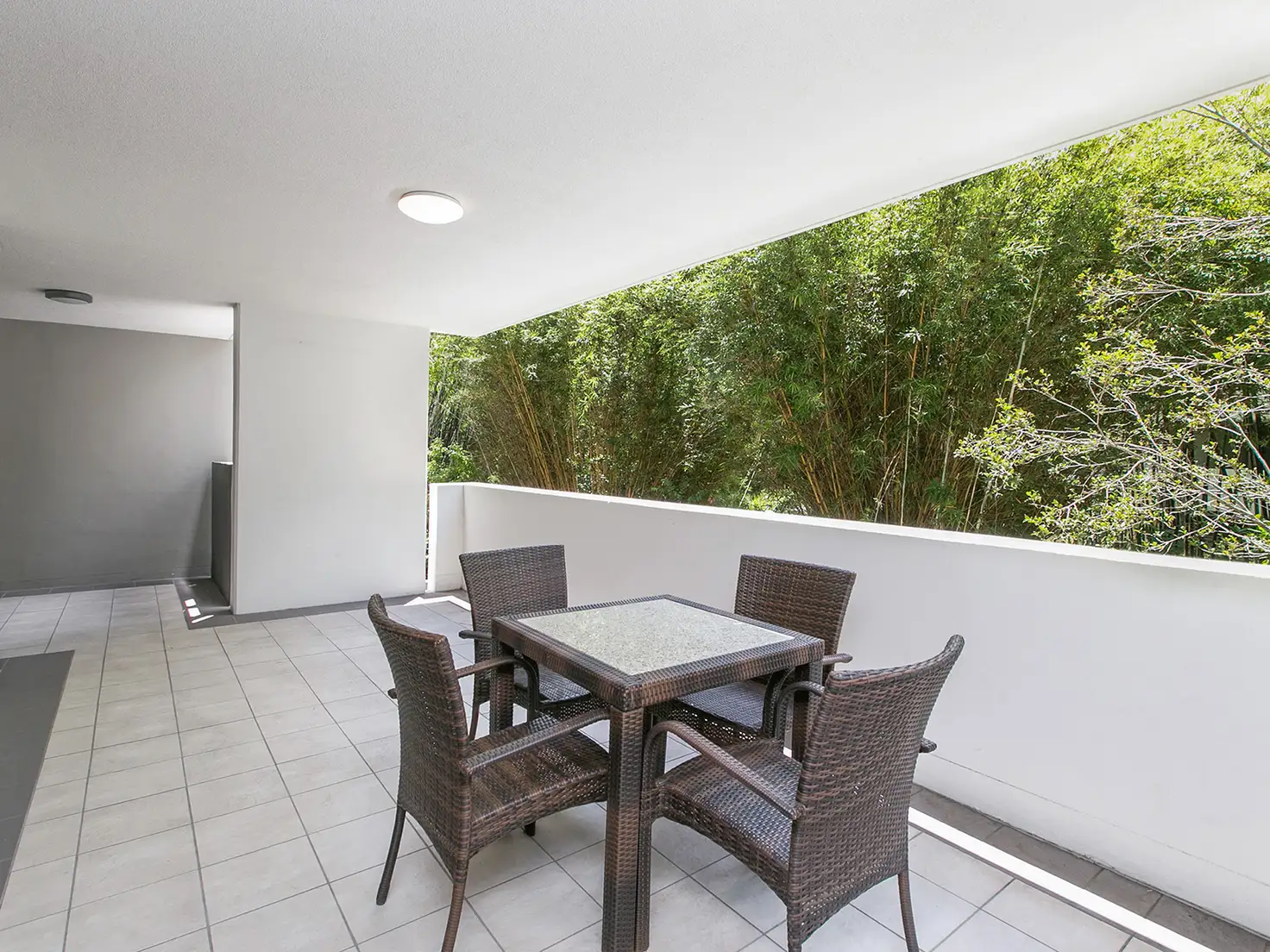 Main view of Homely apartment listing, 1603/141 Campbell Street, Bowen Hills QLD 4006