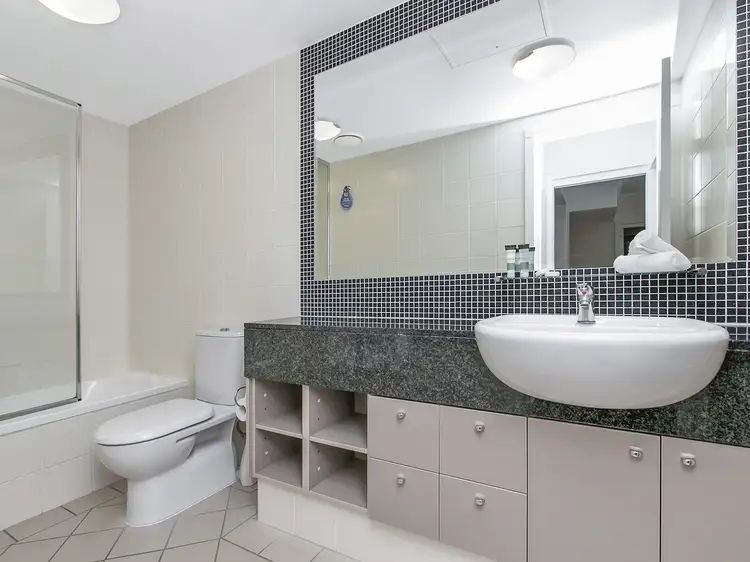 Third view of Homely apartment listing, 1603/141 Campbell Street, Bowen Hills QLD 4006