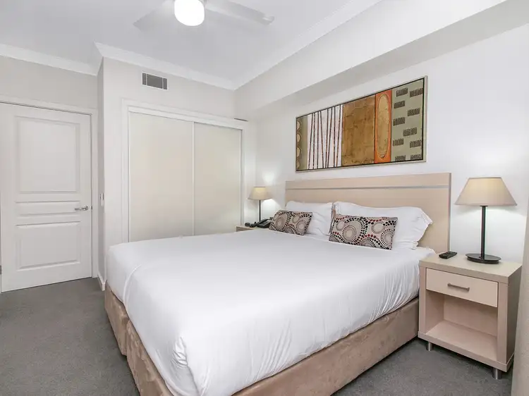 Seventh view of Homely apartment listing, 1603/141 Campbell Street, Bowen Hills QLD 4006