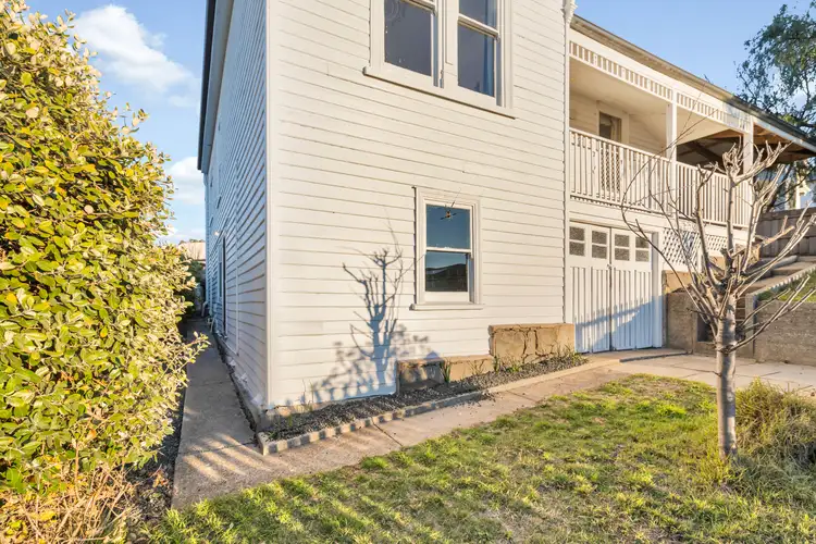 6A Vernon Street