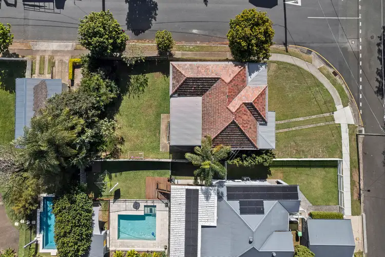Second view of Homely house listing, 27 Koala Road, Moorooka QLD 4105