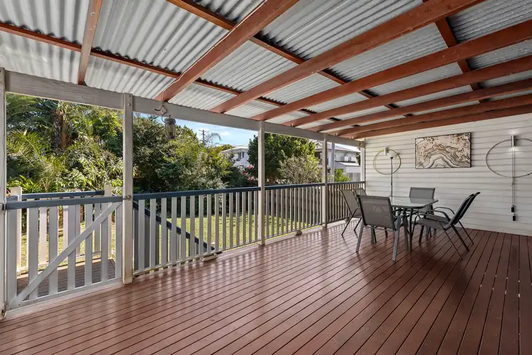 Third view of Homely house listing, 27 Koala Road, Moorooka QLD 4105