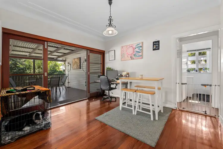 Fifth view of Homely house listing, 27 Koala Road, Moorooka QLD 4105