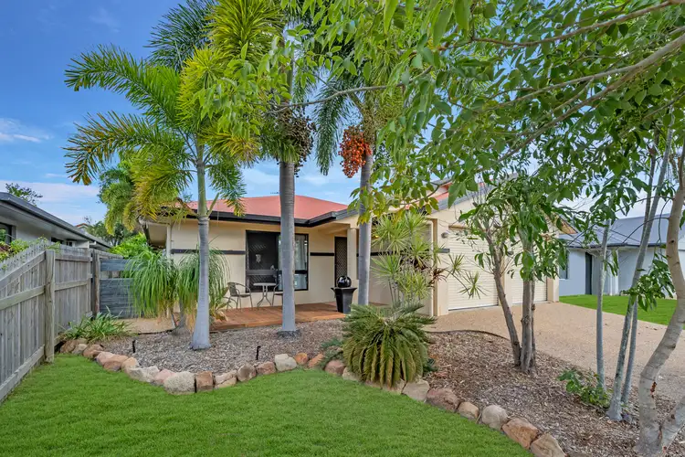 Main view of Homely house listing, 9 Sea Eagle Circuit, Douglas QLD 4814