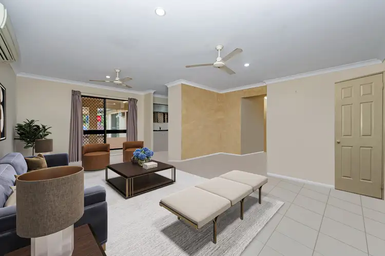 Second view of Homely house listing, 9 Sea Eagle Circuit, Douglas QLD 4814