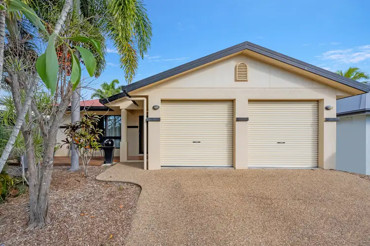 Third view of Homely house listing, 9 Sea Eagle Circuit, Douglas QLD 4814