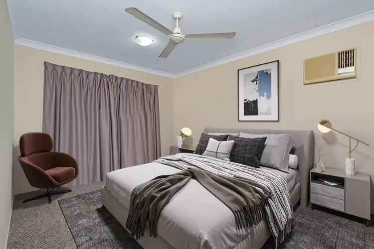 Fourth view of Homely house listing, 9 Sea Eagle Circuit, Douglas QLD 4814