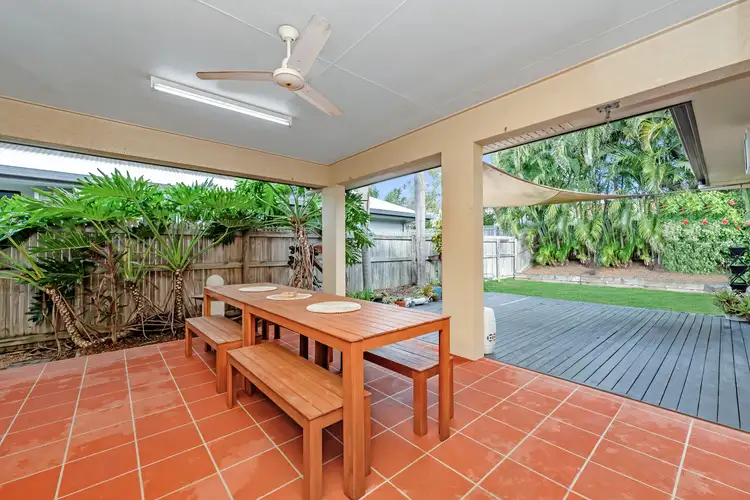 Fifth view of Homely house listing, 9 Sea Eagle Circuit, Douglas QLD 4814