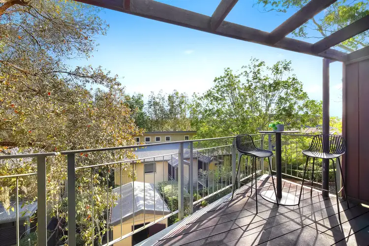 Second view of Homely townhouse listing, 8/188-198 Gertrude Street, North Gosford NSW 2250