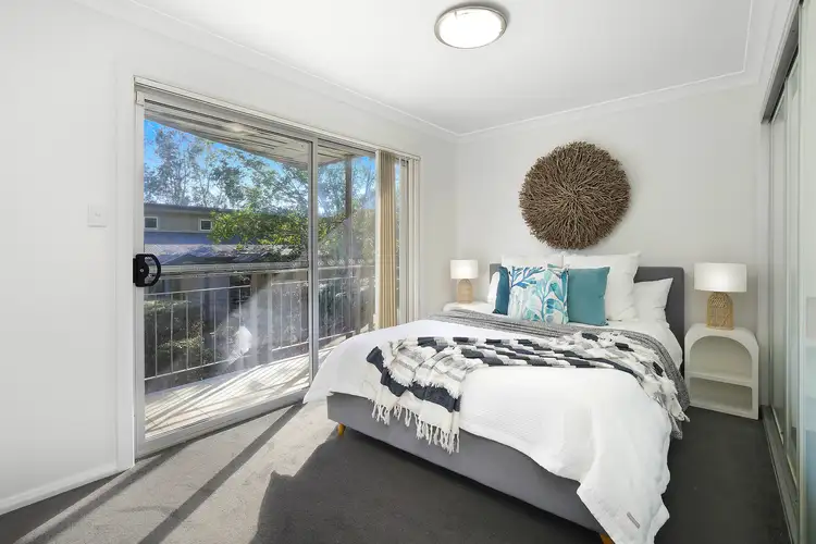 Fourth view of Homely townhouse listing, 8/188-198 Gertrude Street, North Gosford NSW 2250