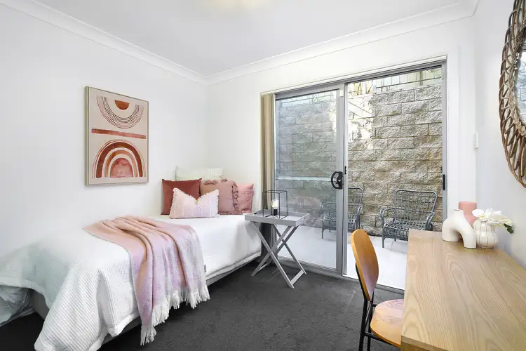 Fifth view of Homely townhouse listing, 8/188-198 Gertrude Street, North Gosford NSW 2250