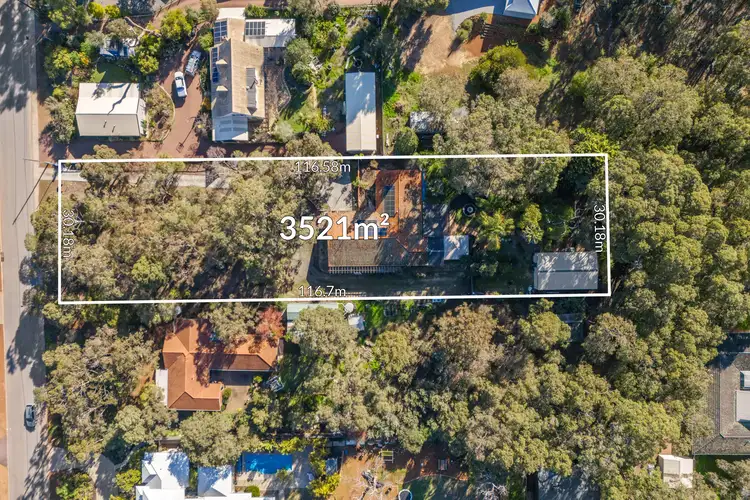 27 Robins Road, Kalamunda WA 6076