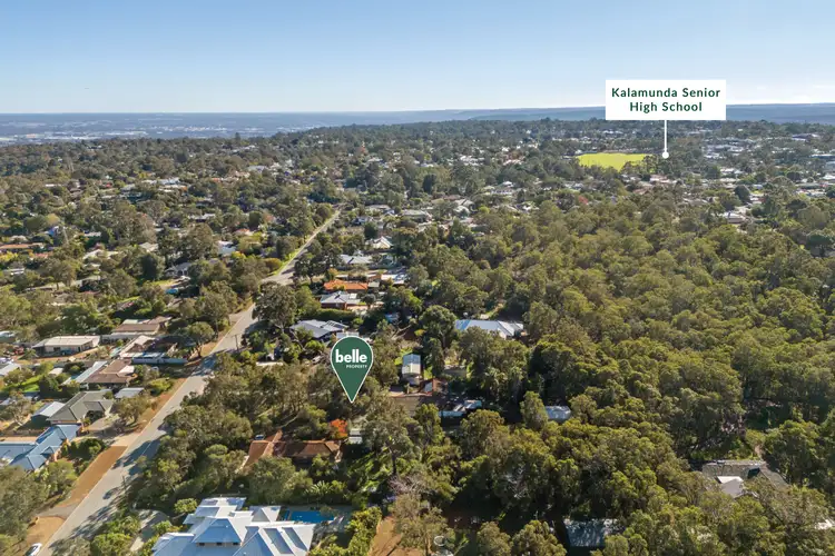 Third view of Homely house listing, 27 Robins Road, Kalamunda WA 6076