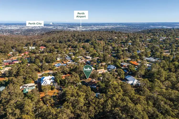 Fourth view of Homely house listing, 27 Robins Road, Kalamunda WA 6076