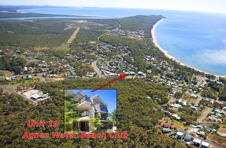 19/3 Agnes Street, Agnes Water QLD 4677