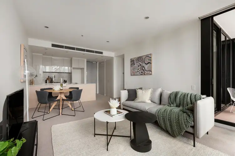 108/70 Queens Road, Melbourne VIC 3004