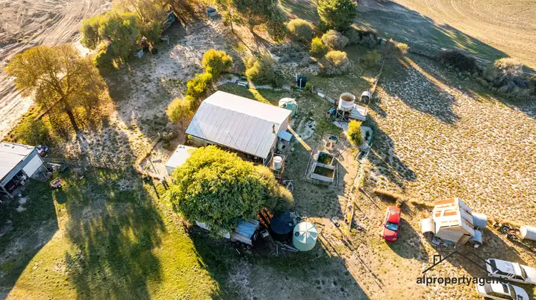Third view of Homely rural property listing, 319 Three Bridges Road, Lower Norton VIC 3401