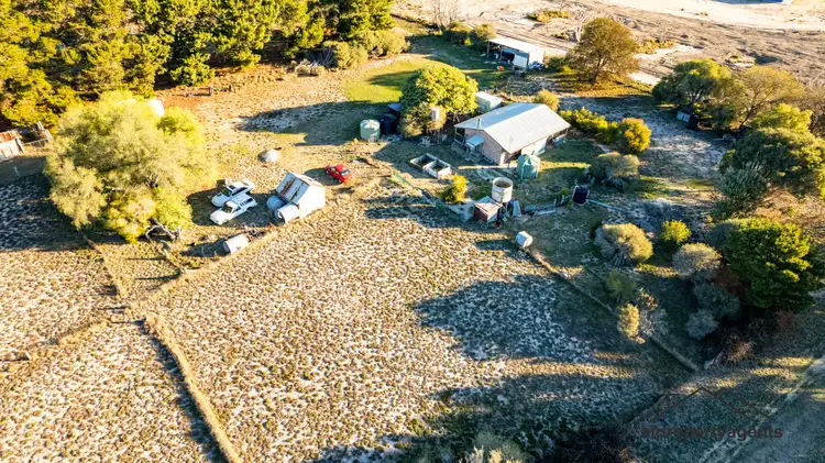 Fourth view of Homely rural property listing, 319 Three Bridges Road, Lower Norton VIC 3401
