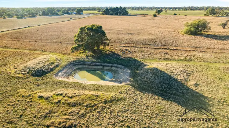 Sixth view of Homely rural property listing, 319 Three Bridges Road, Lower Norton VIC 3401
