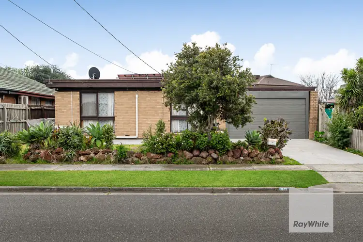 Main view of Homely house listing, 30 Koonalda Road, Gladstone Park VIC 3043