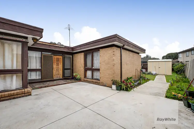 Second view of Homely house listing, 30 Koonalda Road, Gladstone Park VIC 3043